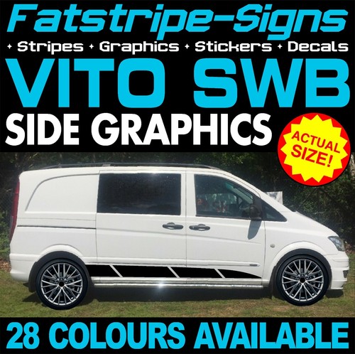 Fit mercedes vito - mercedes,