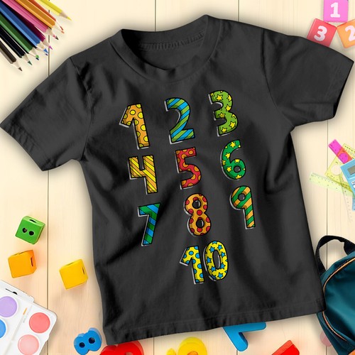 National numeracy number - numeracy,