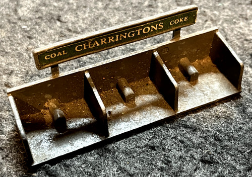 Vintage gauge model railway - oo,