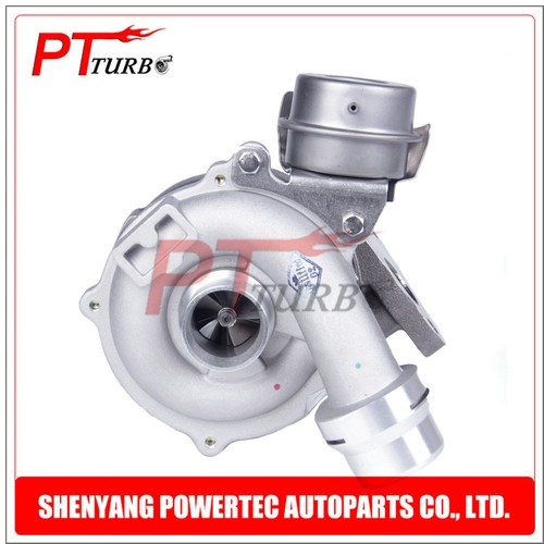 Turbocharger bv39 0030 turbo - turbocharger, bv39-0030