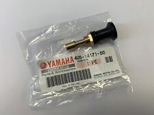 GENUINE YAMAHA RD350YPVS RD350LC CARB START PLUNGER 4U5-14171-00