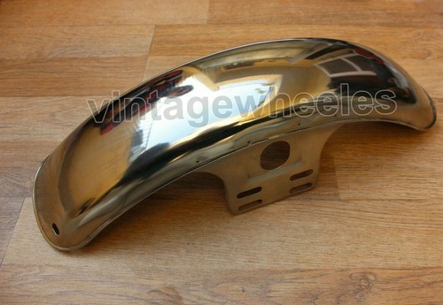 Universal stainless steel - universal,