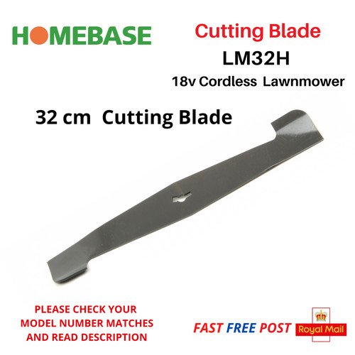 Sovereign lm32h 32cm cutting - 32cm,