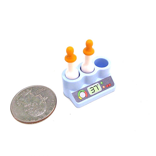 Playmobil baby bottle - playmobil,