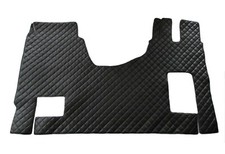 TRUCK Floor Mats LHD for