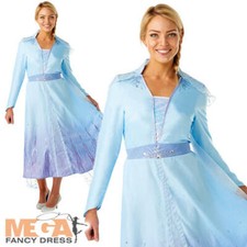 Princess Elsa Ladies Fancy