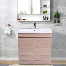 Bathroom Vanity Unit Basin