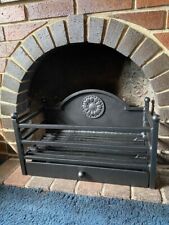 24” Hand Forged Fire Basket