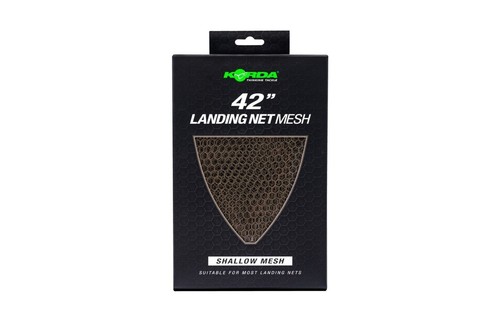 Korda spare landing - net, mesh