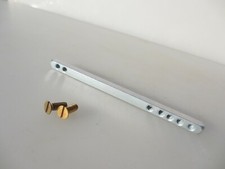 Iron Door Handle Spindle Bar