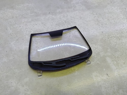 Windshield chevrolet - 1/18,