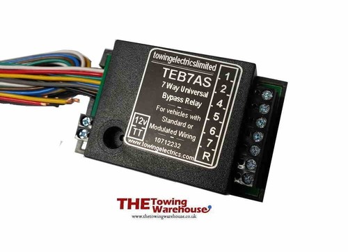 Teb7as universal towing - universal,