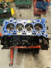 FORD CUSTOM / TRANSIT 2.0cc EURO 6 RWD / FWD  RECONDITIONING ENGINE