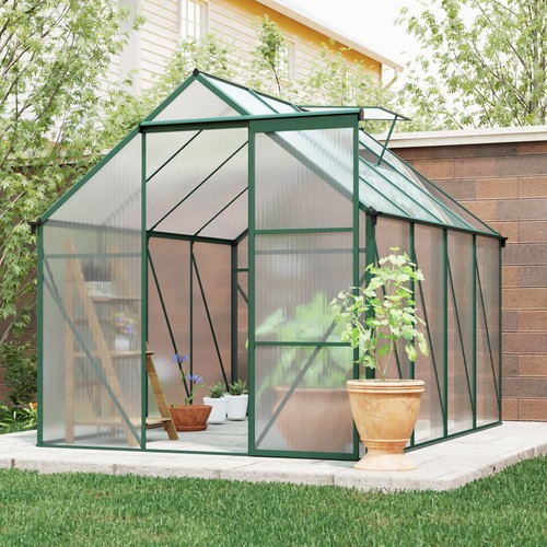 Walk in polycarbonate - 6',