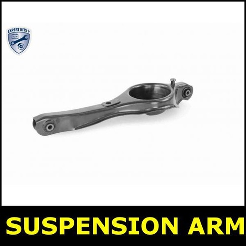 Suspension control arm - arm, rear