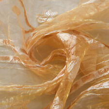 2 pairs of vintage sheer