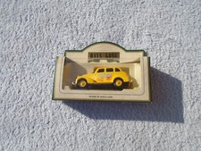 LLEDO/DAYS GONE MODEL (1939