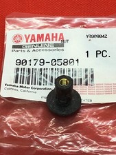 03-08 GP1300R JET SKI New Genuine Yamaha Engine Hatch Rubber Nut 90179-05801