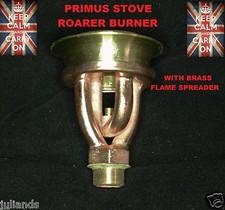 ROARER BURNER TO FIT PRIMUS STOVE OPTIMUS STOVE PARTS SPARES