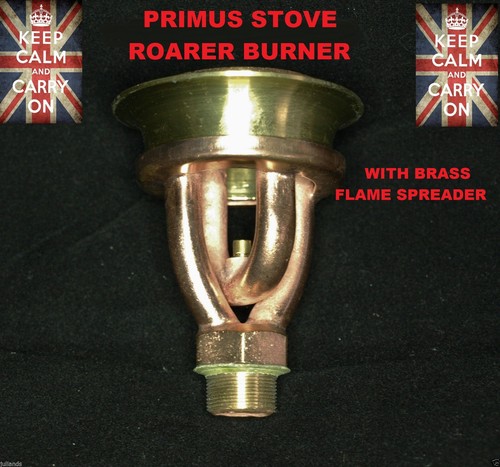 Roarer burner fit primus - burner,