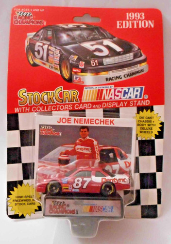 Racing champions 1993 - racing,