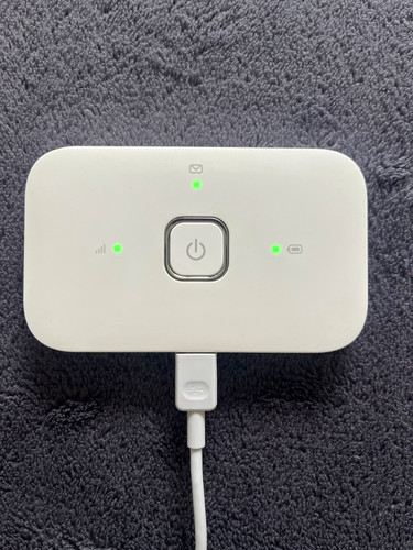 Vodafone r218h mobile fi - 4g,