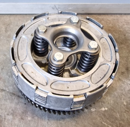 Honda ns125r ns125f clutch - ns125r, /