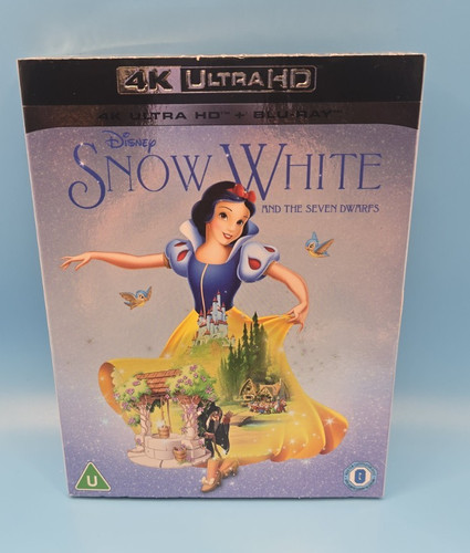 Disney snow white - snow, and