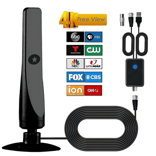 Wave max antenna - wave,