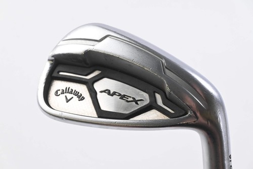 Callaway apex cf16 iron - callaway,
