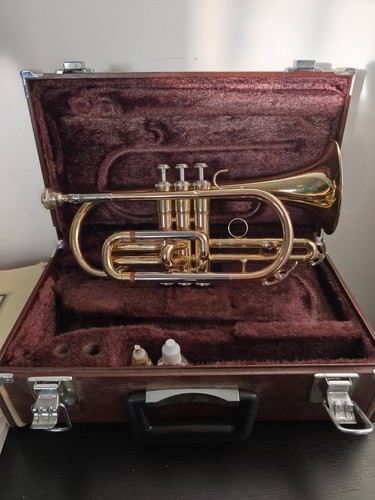 Yamaha ycr 2330 - yamaha, cornet