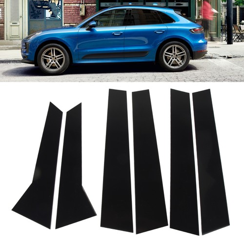 6pcs pillar posts trim - pillar,