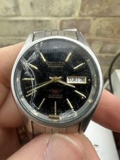 CITIZEN Automatic 21 Jewels