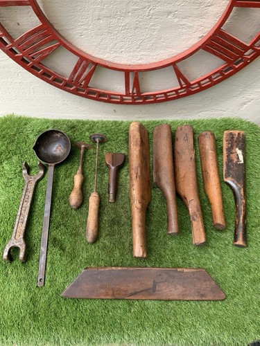 Job lot vintage - job,