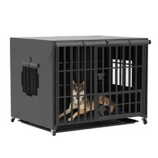 Sturdiness Heavy Duty Dog Cage