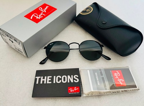 Ray ban rb3447 145 black - ray,
