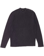 COS Mens Crew Neck Jumper