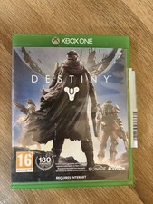 Destiny *Near Mint - Xbox