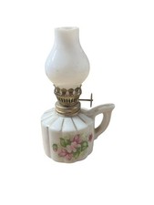 Vintage Empire Made Small Oil