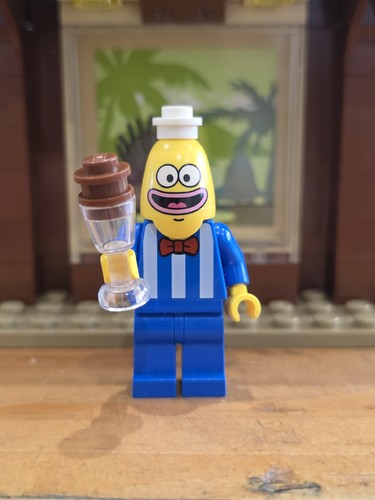 354 lego minifigures - minifigures,