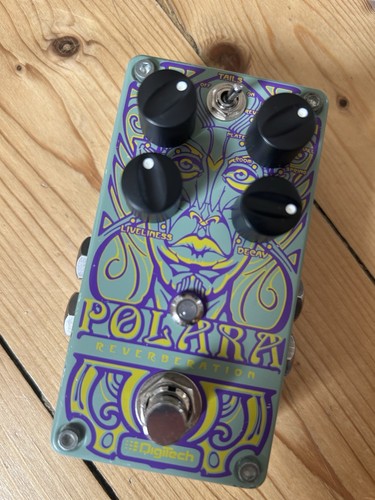 Digitech lexicon polara - lexicon,