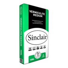 Sinclair Vermiculite Medium