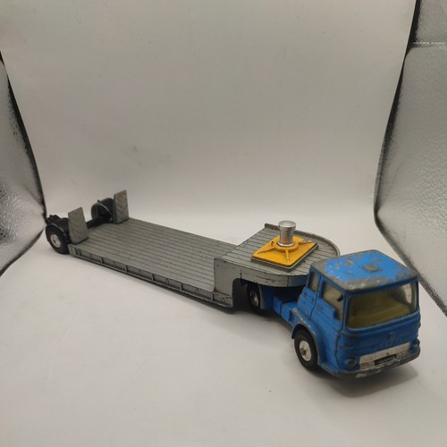 Corgi toys original 1131 - corgi,