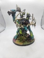 Trugg The Troggoth King -