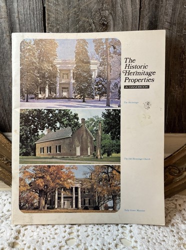 The historic hermitage - the,