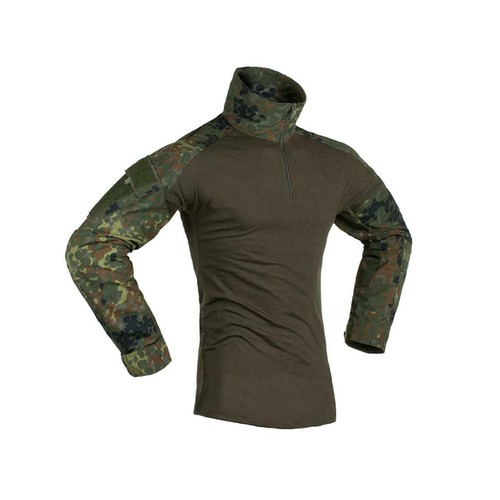 Invader gear ubacs - gear,
