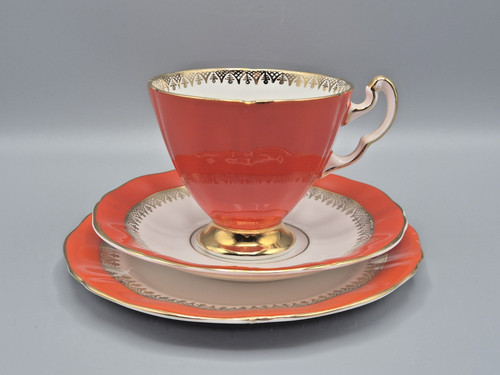 Ridgway royal adderley vintage - royal,