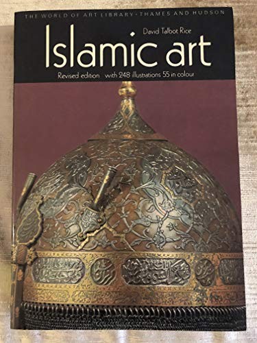 Islamic art by - art, of