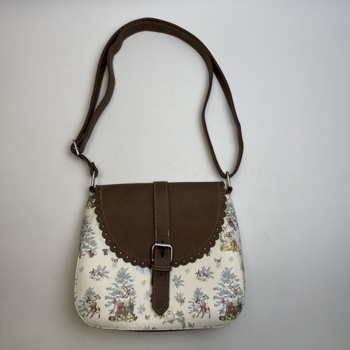 Disney loungefly bambi - disney,