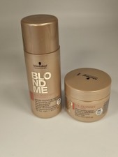 Schwarzkopf Blonde All Blondes